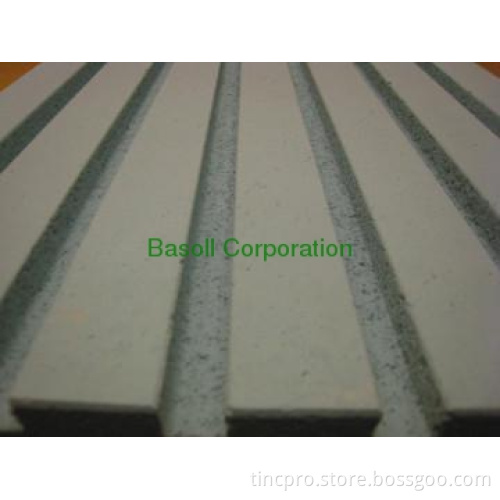 Acoustic Vermiculite Board for wall